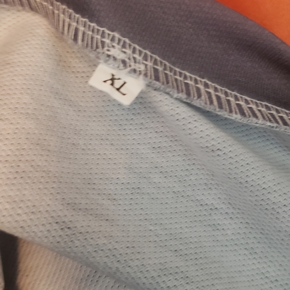 Pullover Sweatshirt - Picture 2 of 2